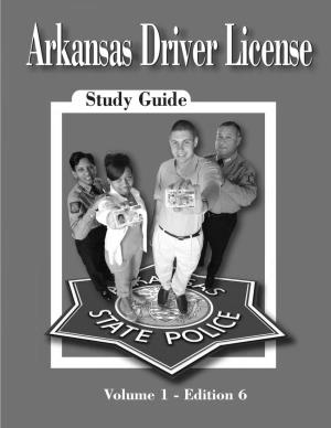 Drivers License Manual
