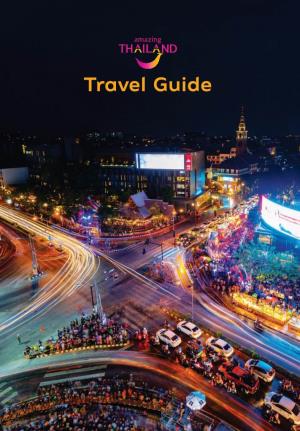 Travel Guide Thai Fruits CONTENTS