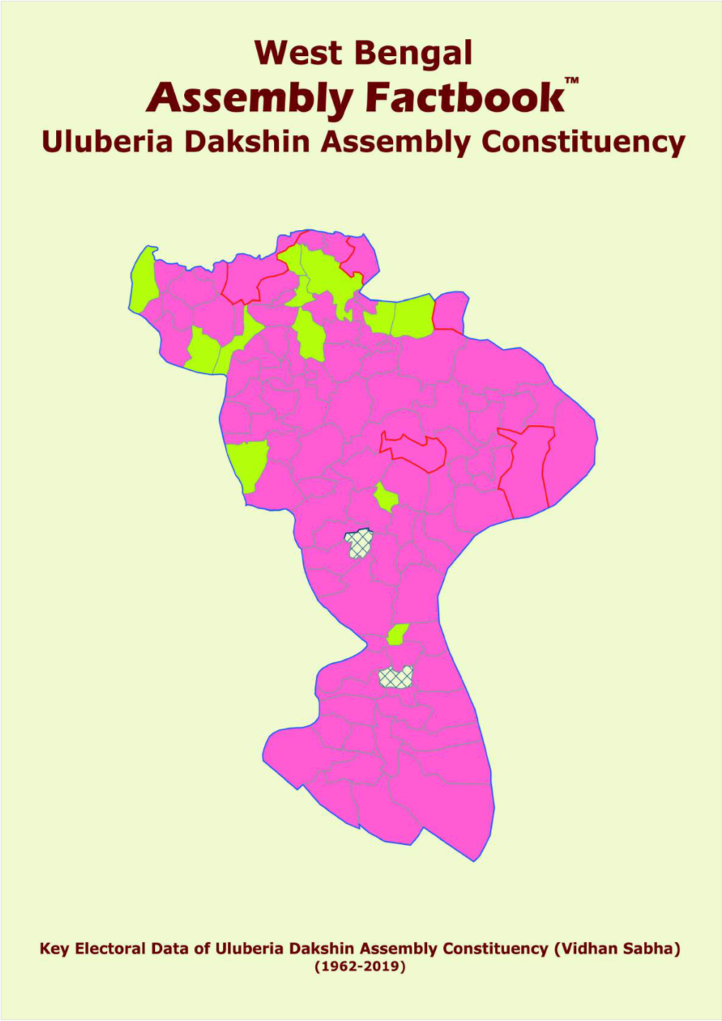 Uluberia Dakshin Assembly West Bengal Factbook