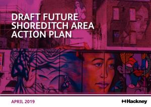 Draft Future Shoreditch Area Action Plan