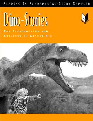 Dinosaurs Story Sampler