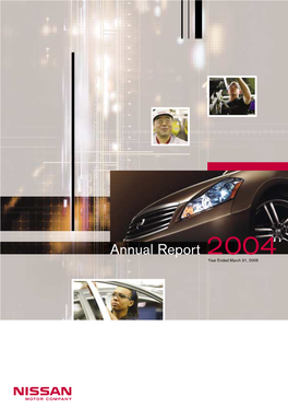 Annual Report