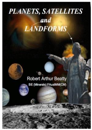 Planets Satellites and Landforms