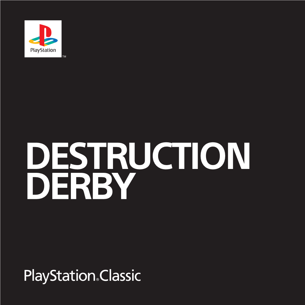 Destruction Derby