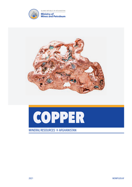 Copper Brochure.Indd