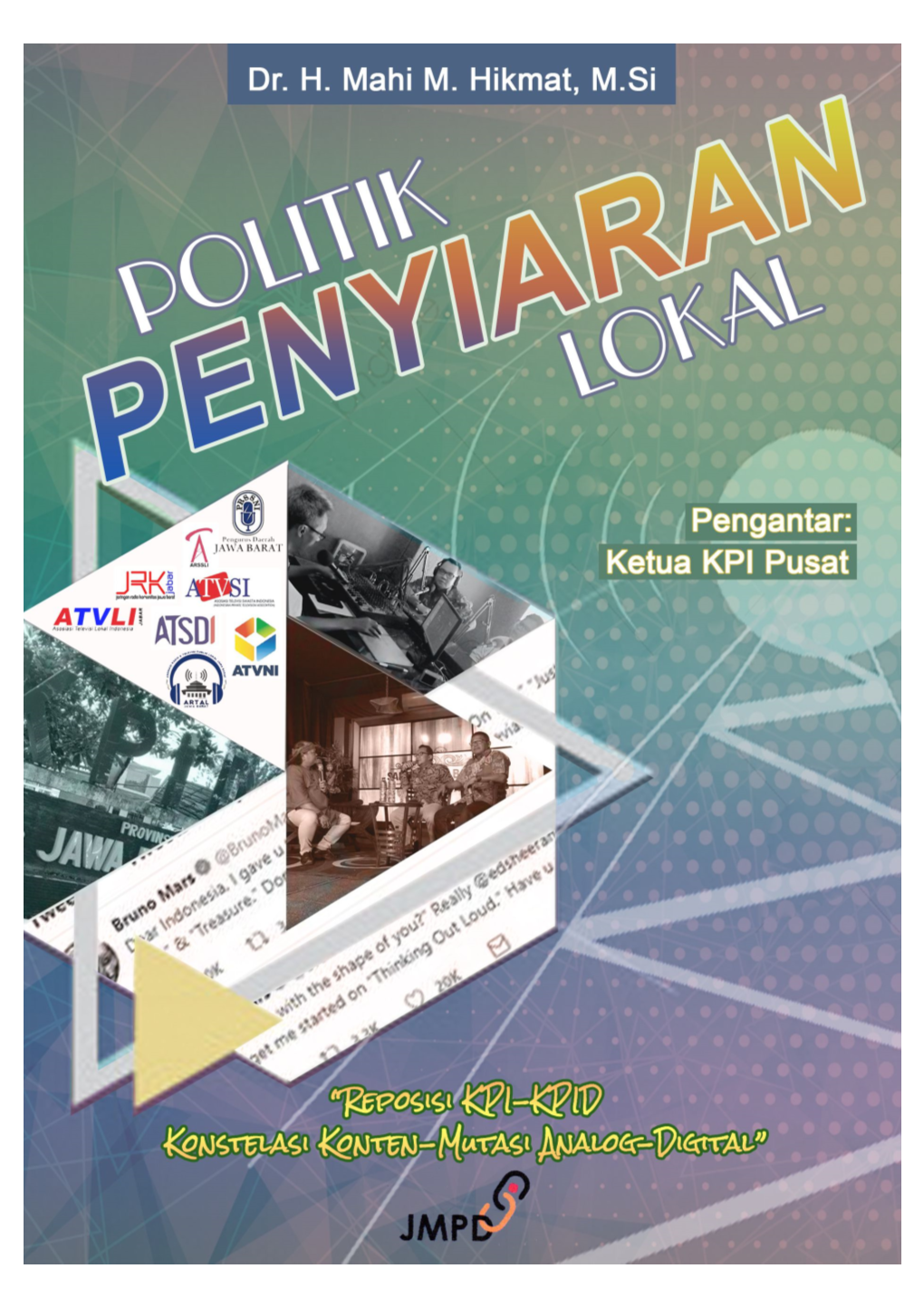 Buku Politik Penyiaran Lokal-1.Pdf