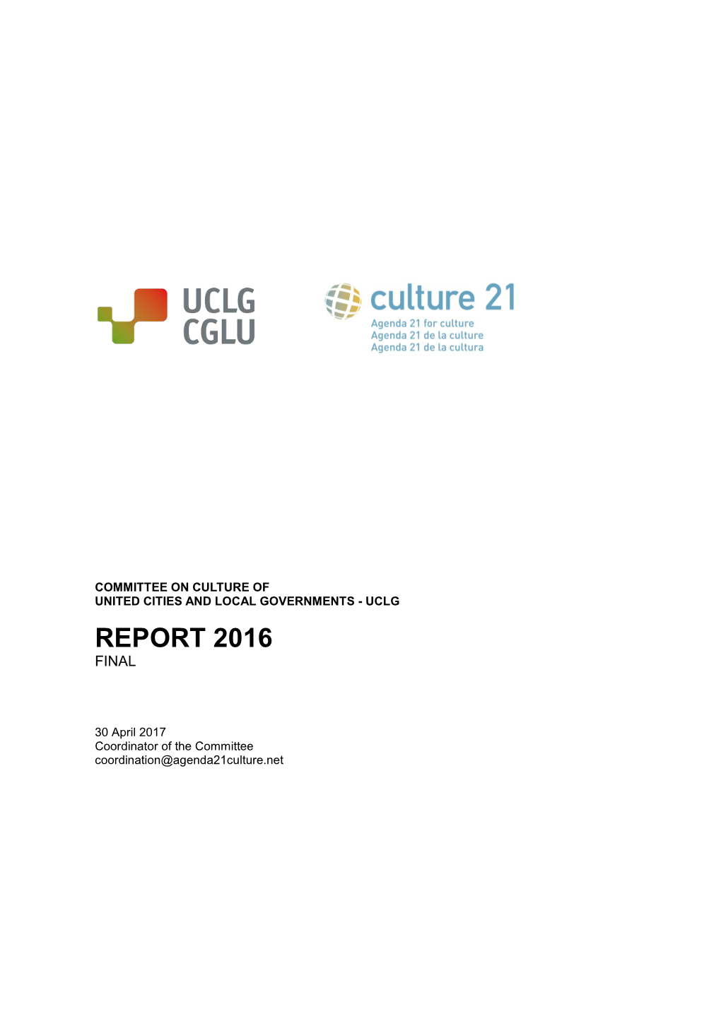 Report 2016 Final