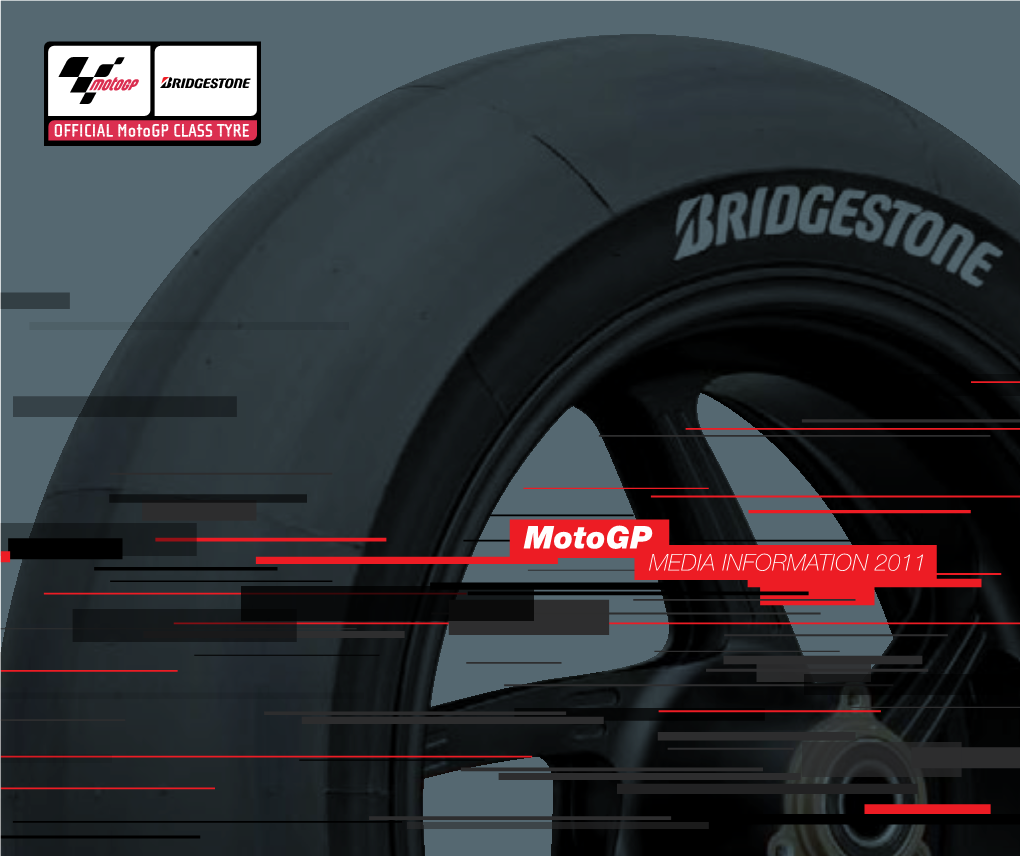 BRIDGESTONE in Motogp