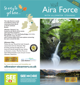 Aira Force Guide