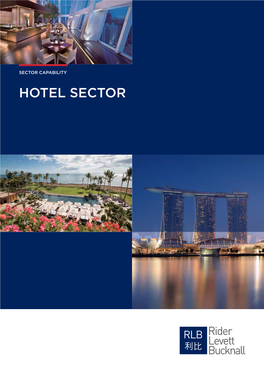 Hotel Sector the Upper House Hong Kong Content