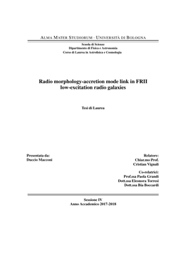 Radio Morphology-Accretion Mode Link in FRII Low-Excitation Radio Galaxies