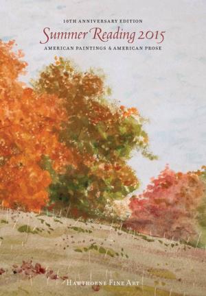 Summer Reading 2015 American Paintings & American Prose
