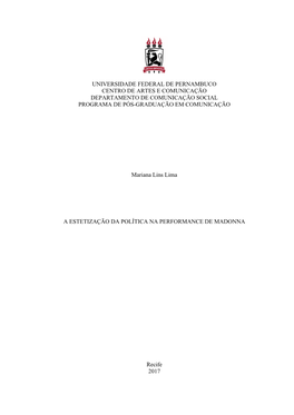 DISSERTAÇÃO Mariana Lins Lima.Pdf