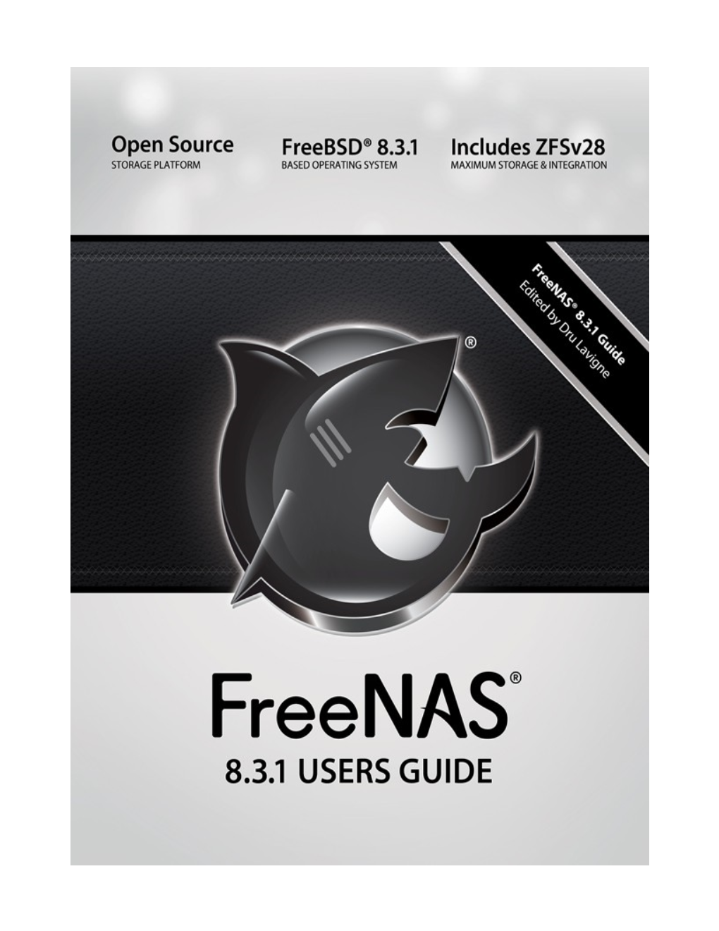 Freenas 8.3.1 Guide