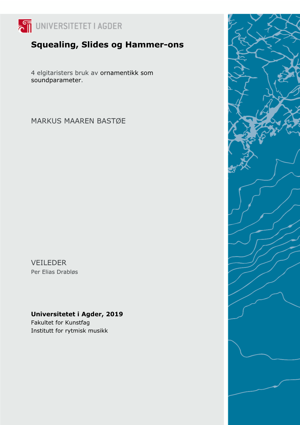 Bastøe, Markus Maaren.Pdf (4.734Mb)