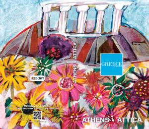Athens • Attica Athens