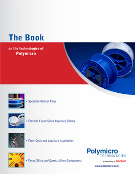The Book on the Technologies of Polymicro