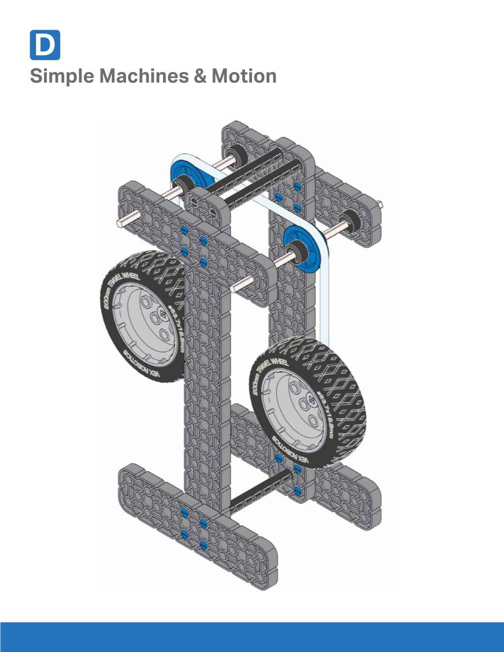 Simple Machines & Motion