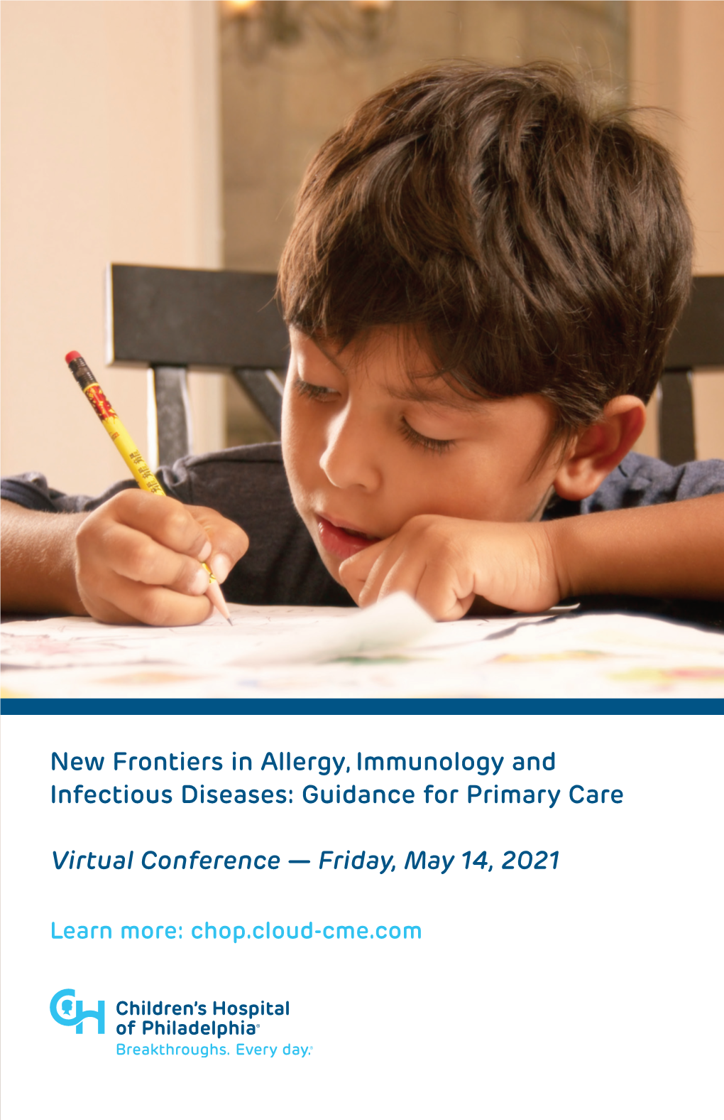 New Frontiers in Allergy, Immunology and Infectious Diseases: Guidance for Primary Care