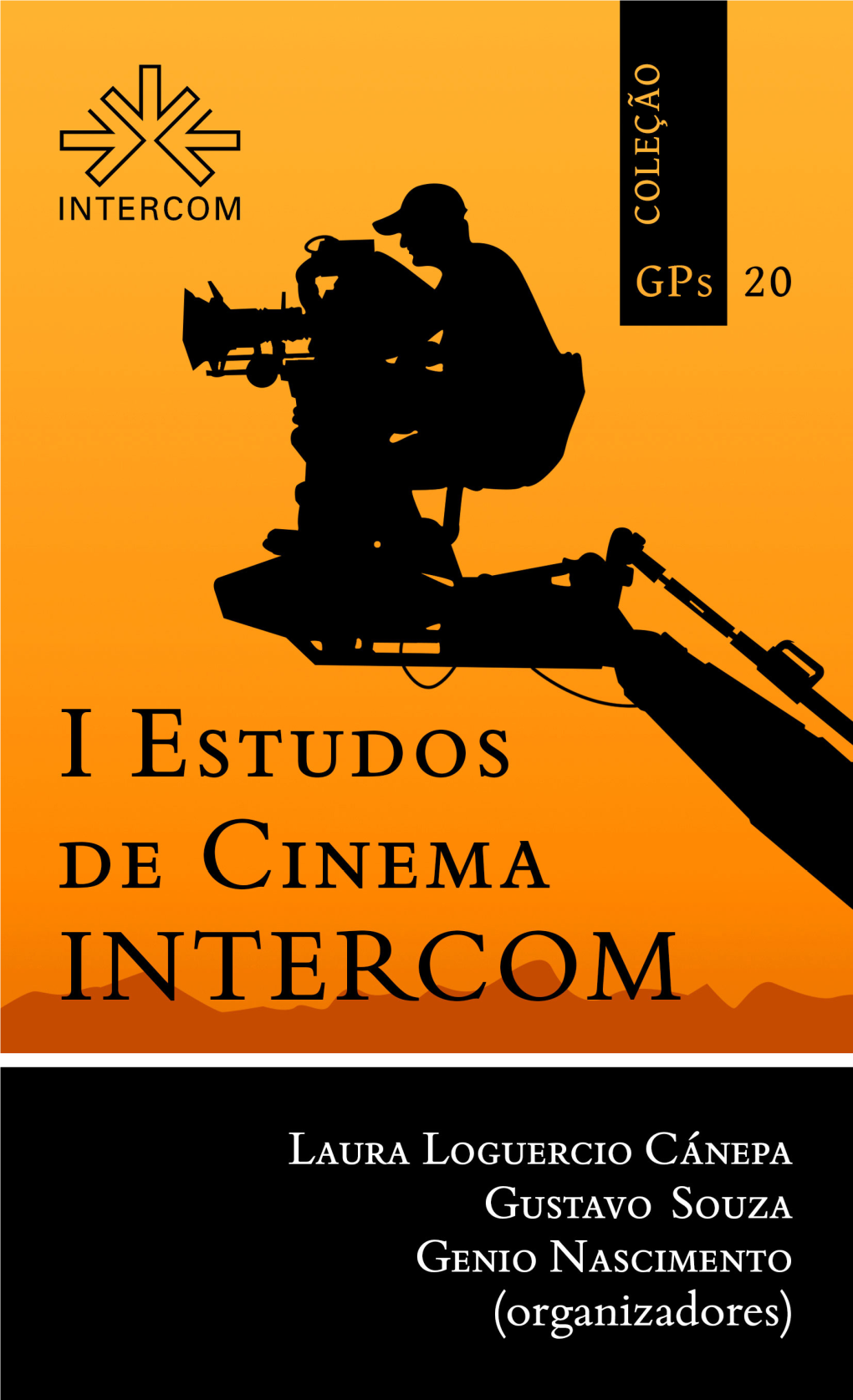 Estudos De Cinema- Intercom