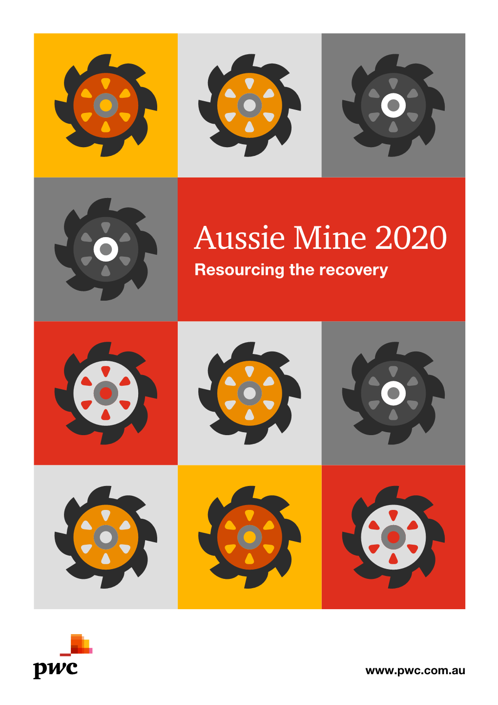 Download the Aussie Mine 2020 Report Close