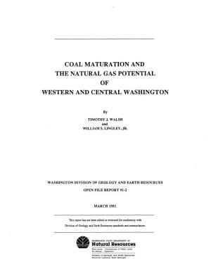 Washington Division of Geology and Earth Resources Open File Report 86-2, 34 P