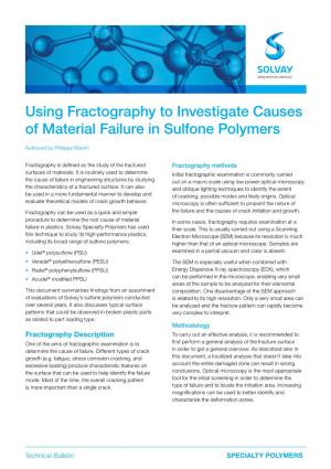 Sulfone-Polymers-Fractography-Analysis EN
