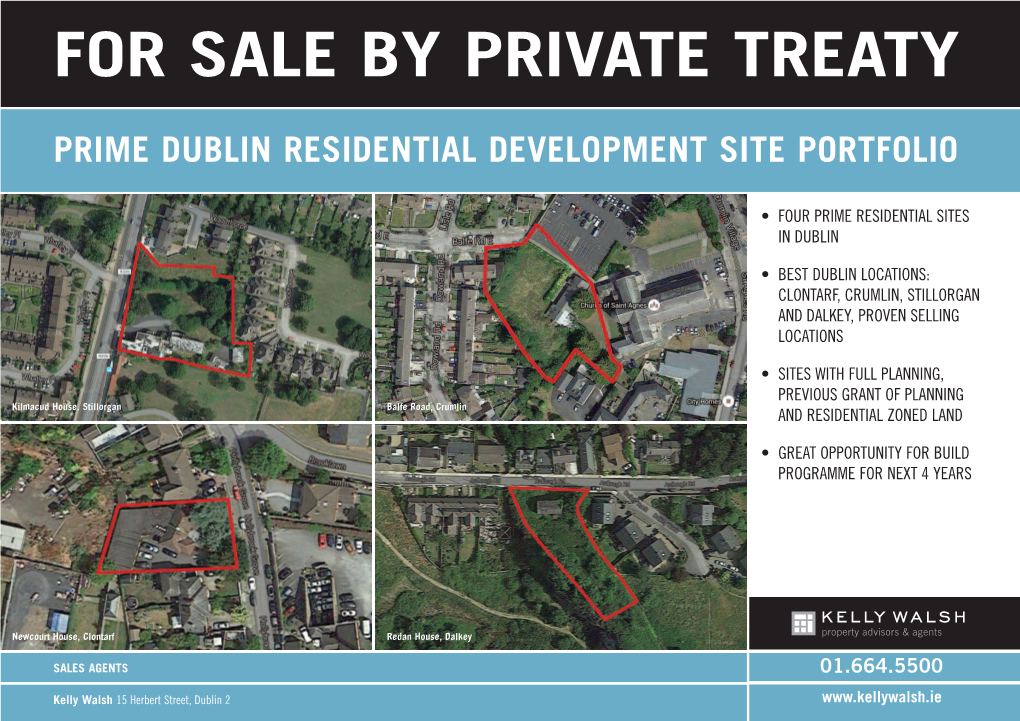 KW Kilmacud Investment 6PP