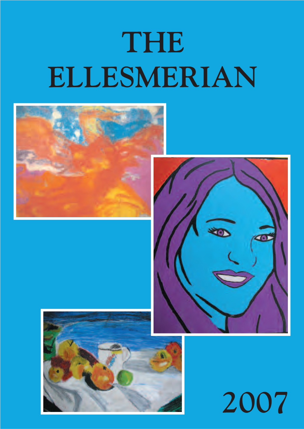 The Ellesmerian