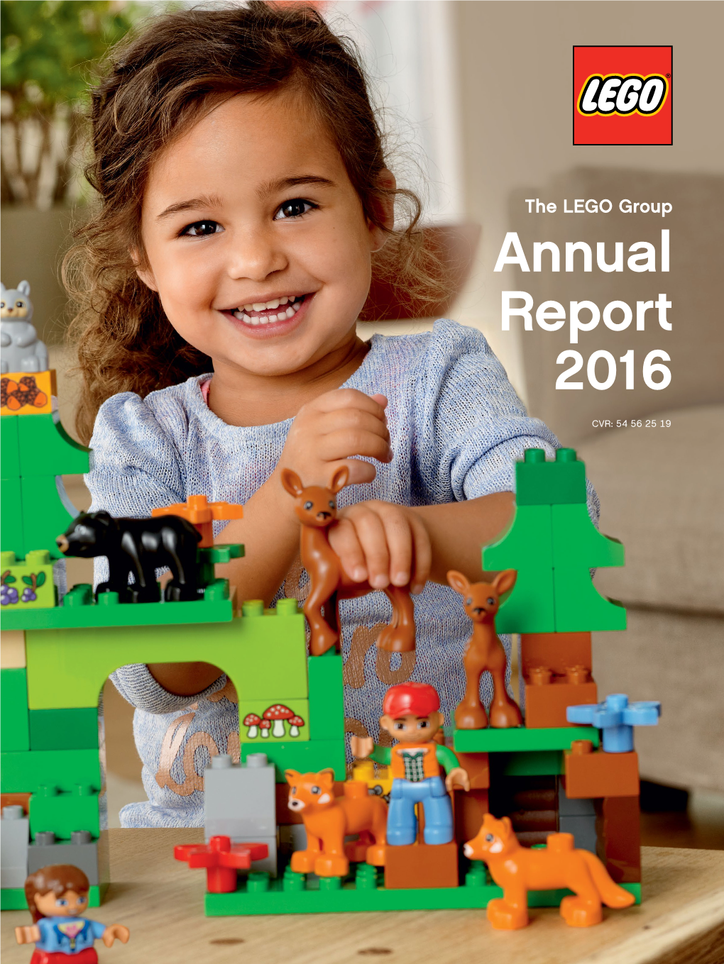 Annual Report 2016