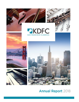 KDFC 2018 Annual Report (PDF)