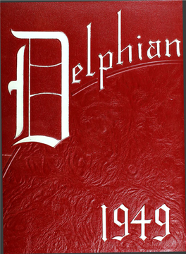 Delphian1949.Pdf
