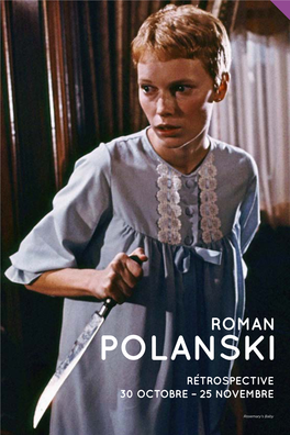 Polanski Roman Programmation
