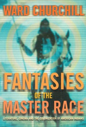 Fantasies of the Aster Race