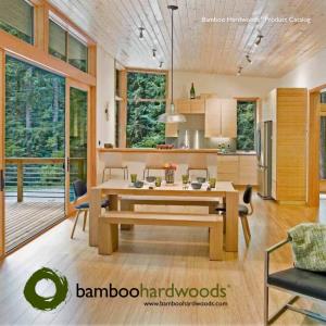 Bamboo Hardwoods Product Catalog