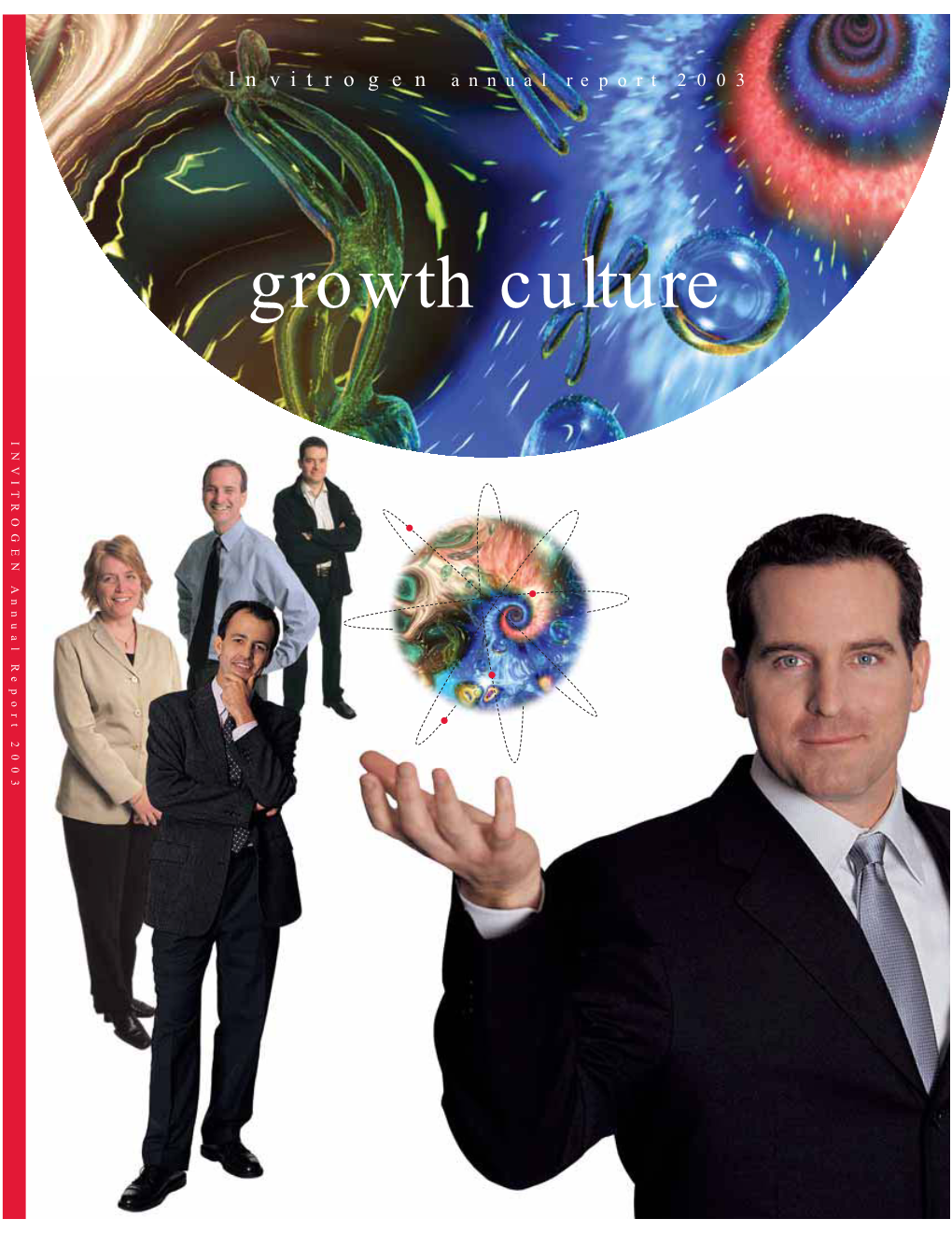 Growth Culture