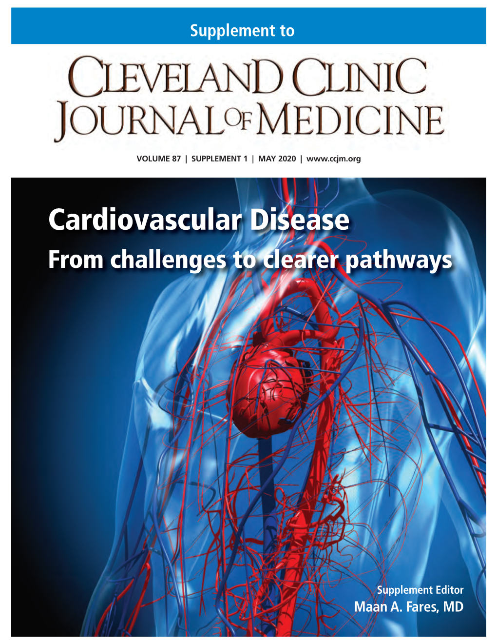 Cardiovascular Disease from Challenges to Clearer Pathways