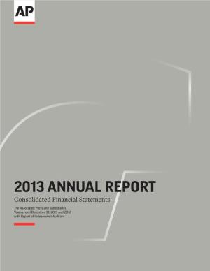 2013 Financials (PDF)