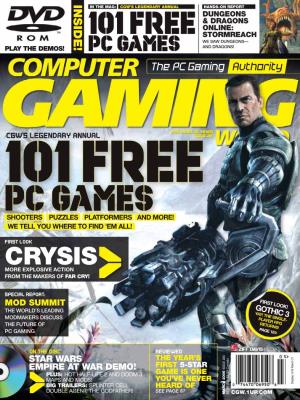 PC GAMES and DRAGONS! the PC Gaming Authority