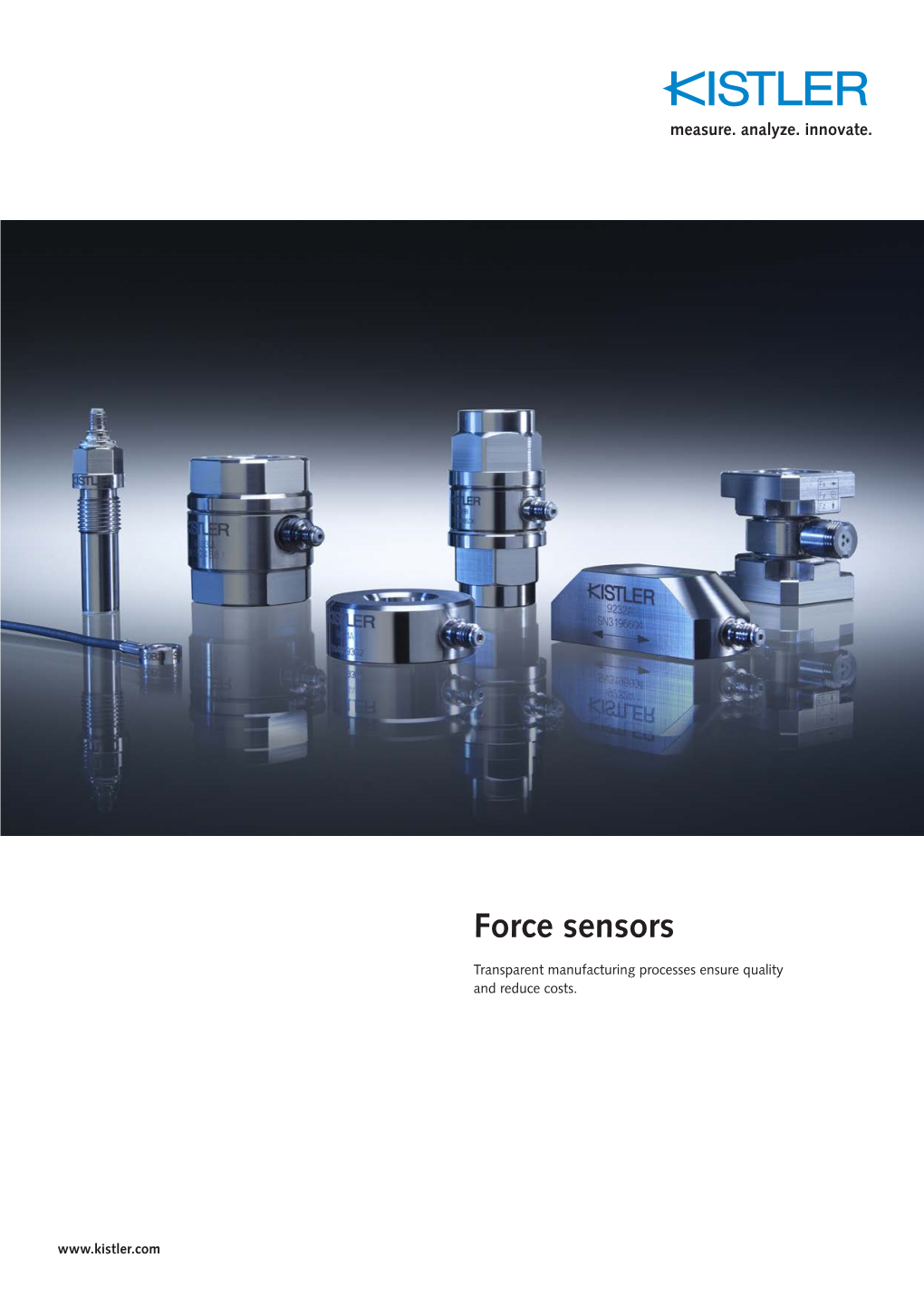 Force Sensors