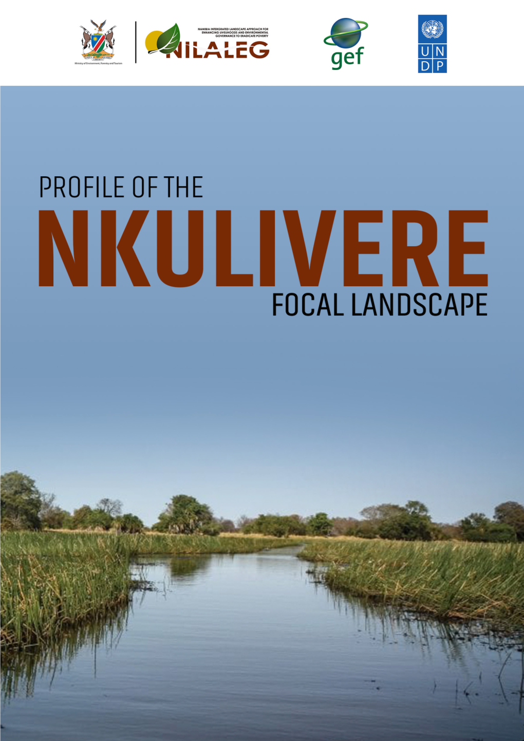 Nkulivere Landcsape Profile