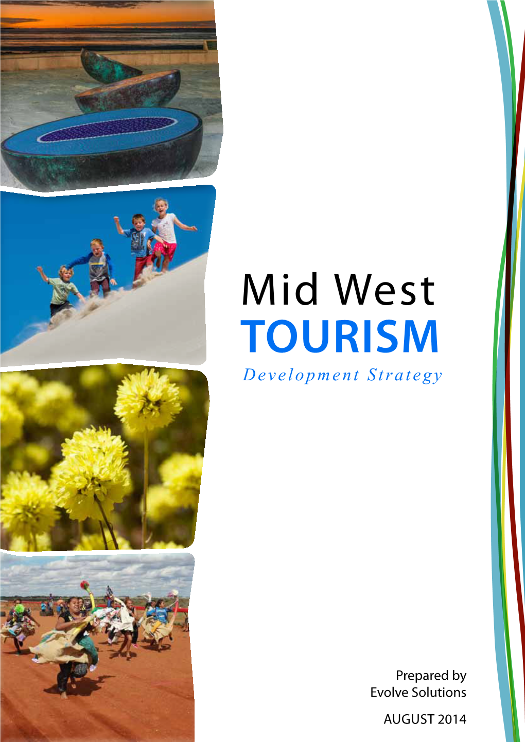 Mid West TOURISM Development Strategy