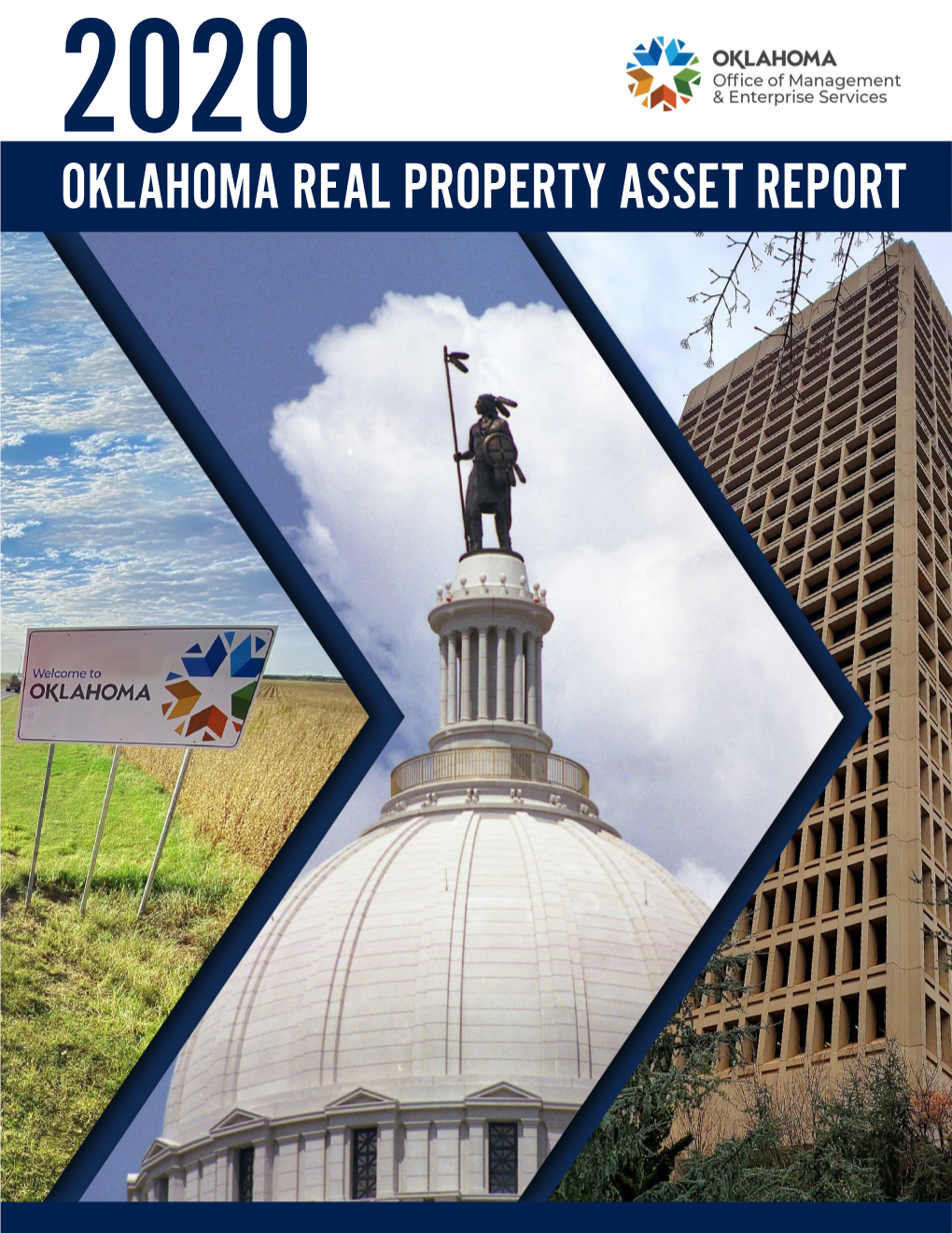 2020 Real Property Asset Report 2 Introduction