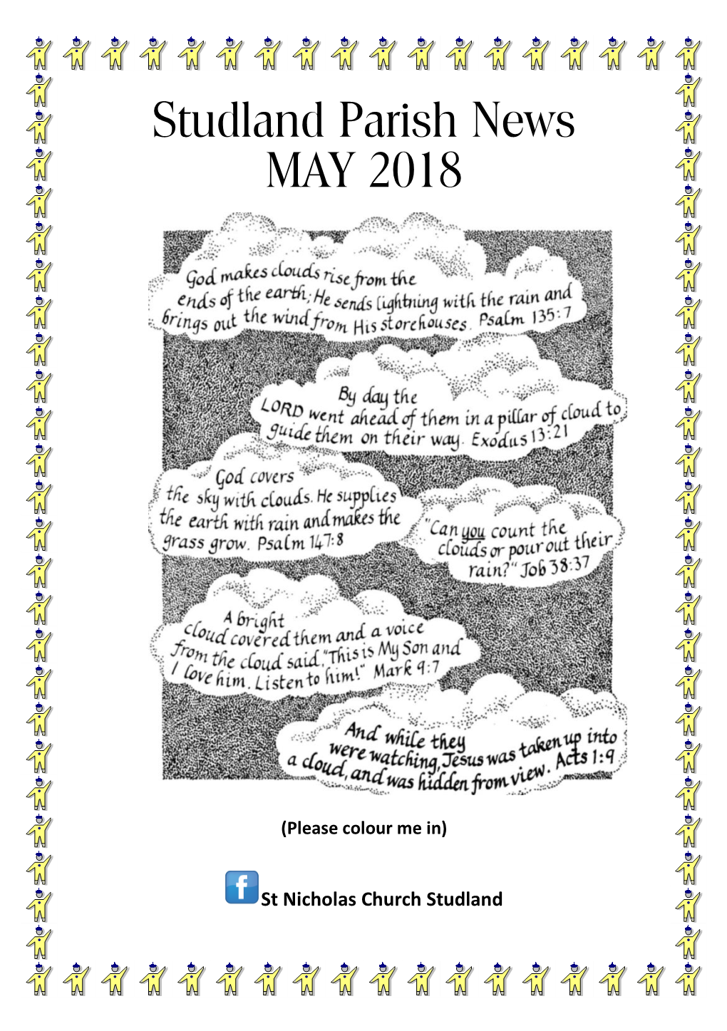 Studland Parish News MAY 2018