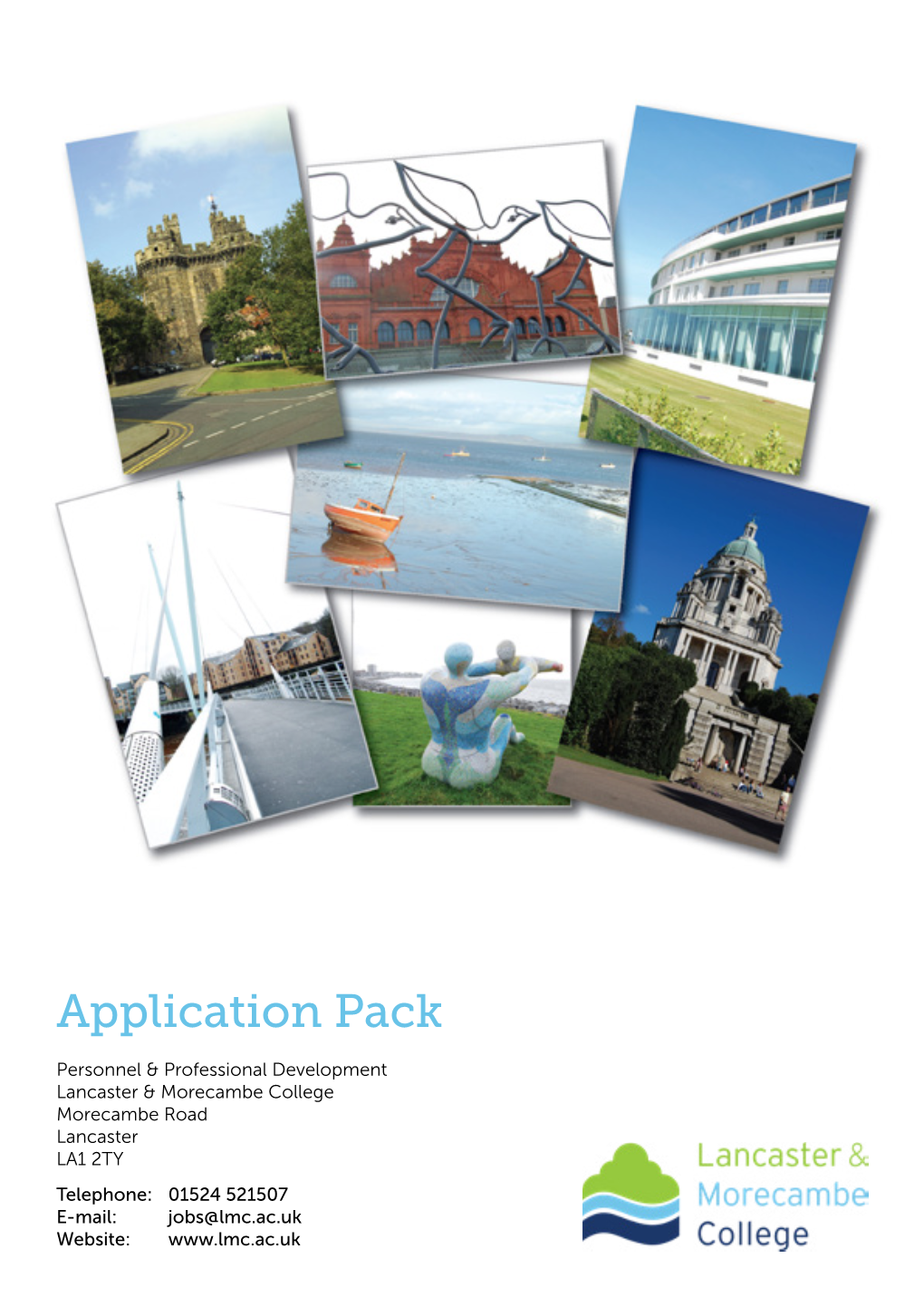 Application Pack