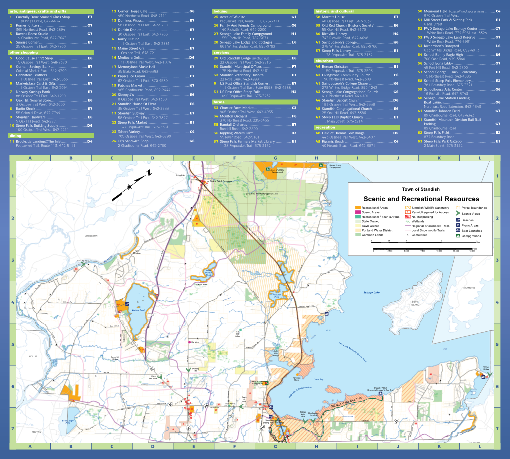 SPX 1463 Standish Map 3.Indd