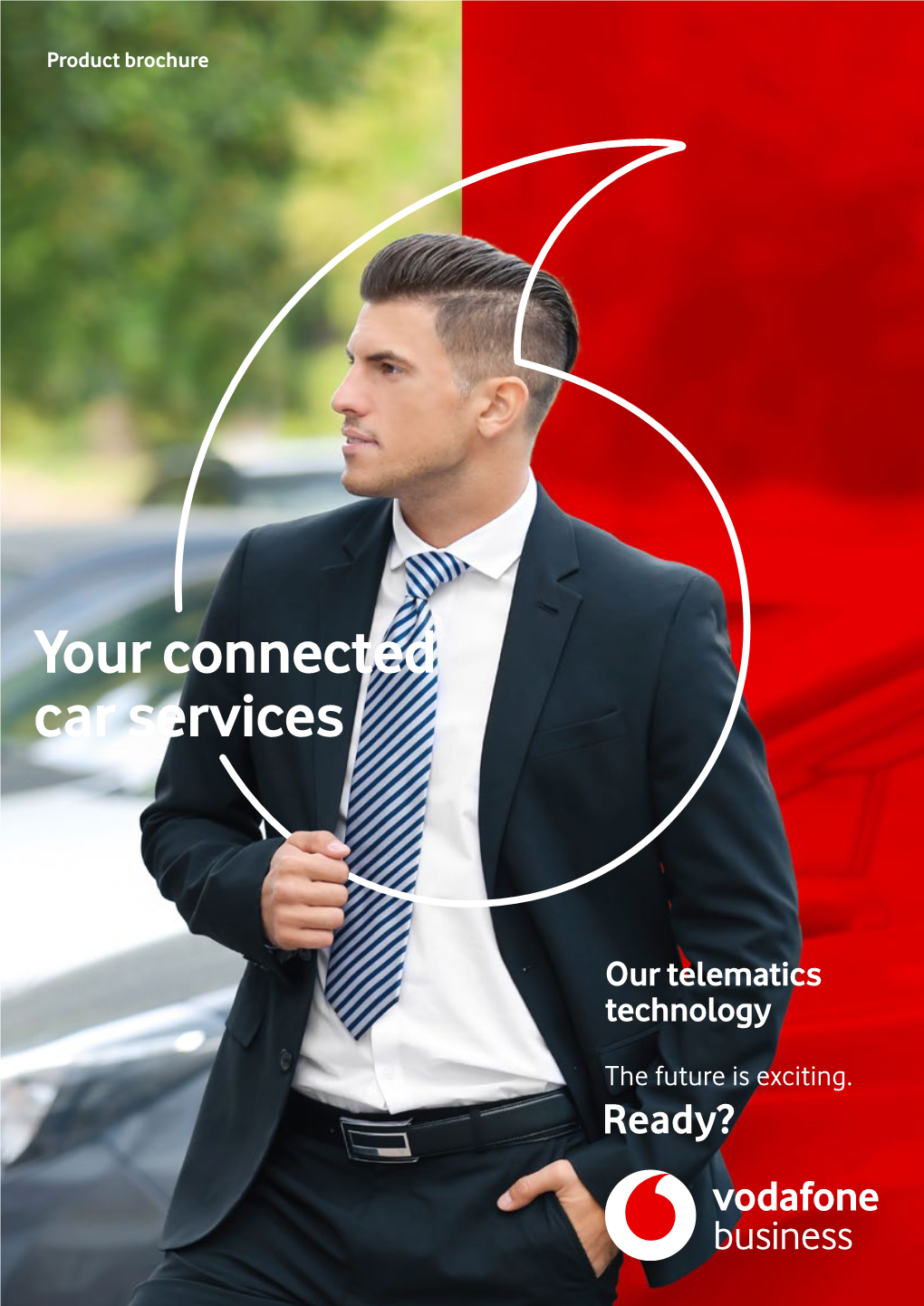 Your Connected Car Services