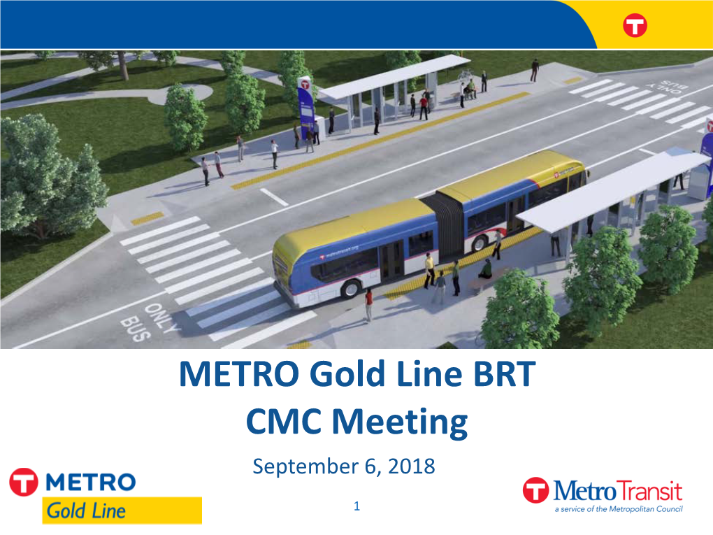 Gold Line Mixed Traffic: LPA & Constraints