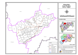 Bhadgaon District: Jalgaon Erandol