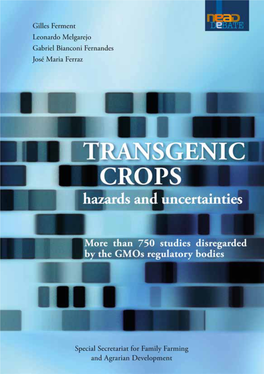 Transgenic Crops.Pdf